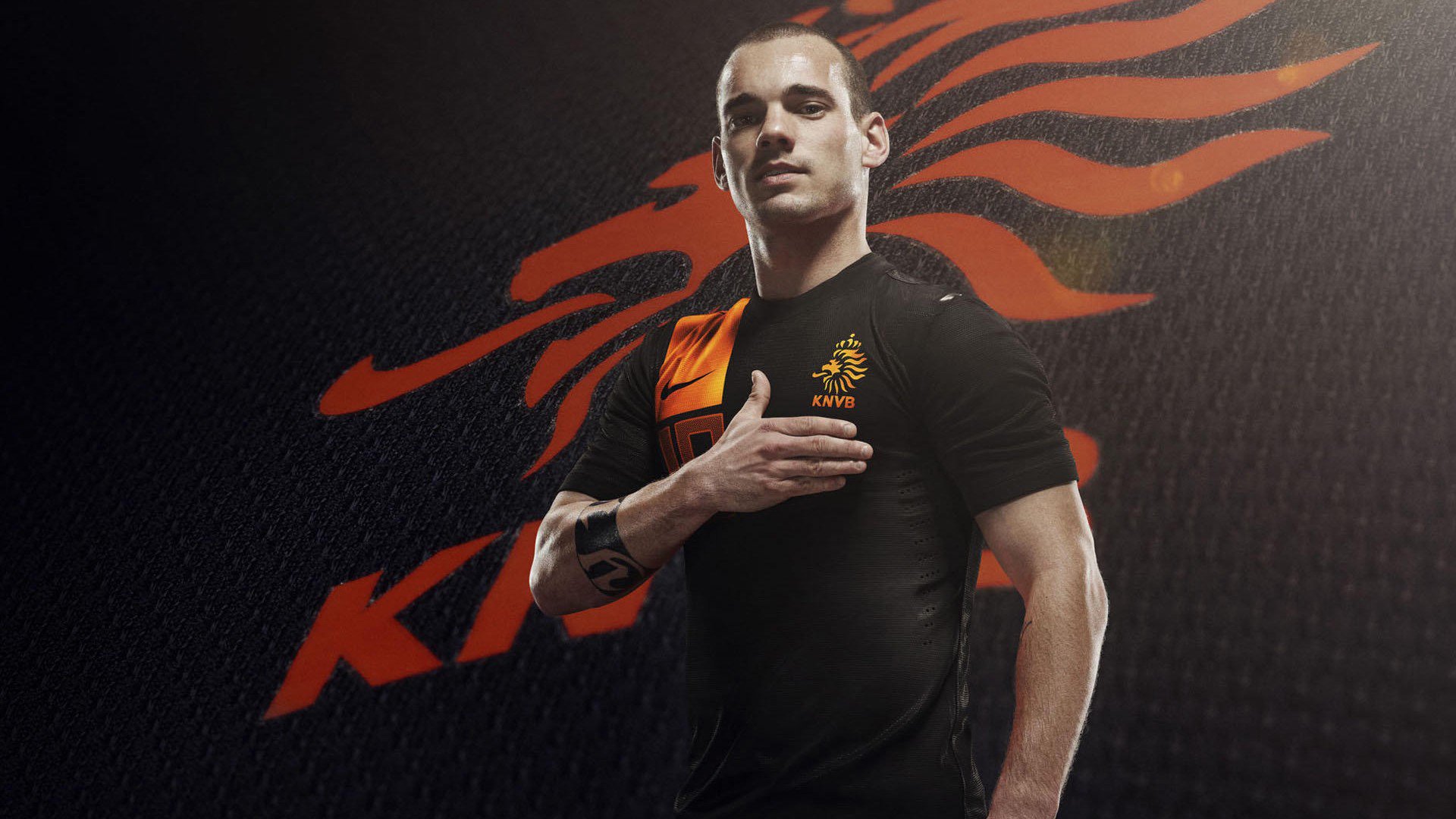 华体会世界杯-荷兰斩落罗马，弗拉霍维奇成为关键先生